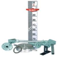 Float & Board Tank Level Gauge - Vedika Instruments